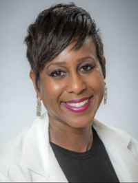 Dr. Veronica Gillispie-Bell
